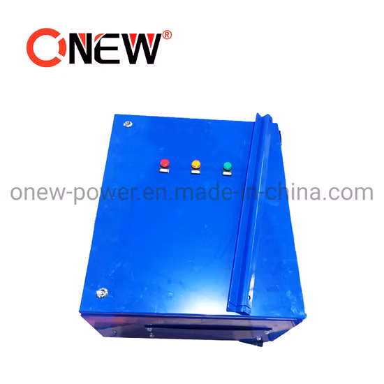 Automatic Dual Power 100AMP ATS Transfer Switch Change Over Circuit Breakers