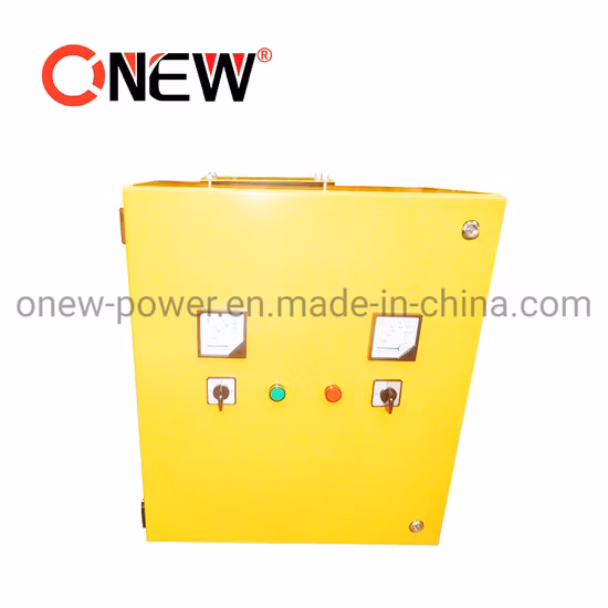 Automatic Dual Power 100AMP ATS Transfer Switch Change Over Circuit Breakers