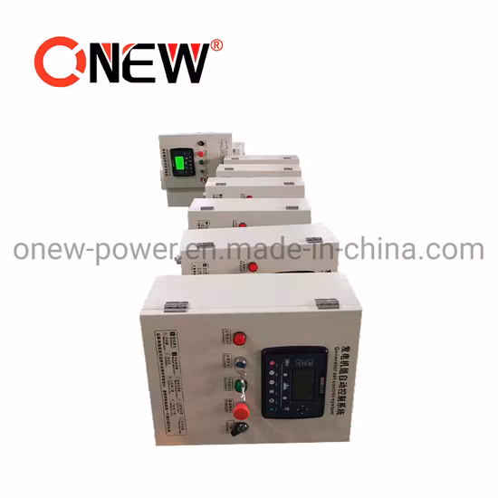Automatic Dual Power 100AMP ATS Transfer Switch Change Over Circuit Breakers