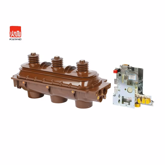 Hv Disconnector Power Load Switch